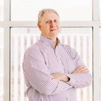 Michael Beygelman